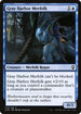 CLB 075 Gray Harbor Merfolk C