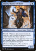 CLB 077 Imoen, Mystic Trickster U