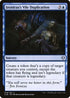 [Foil] CLB 078 Irenicus's Vile Duplication U
