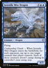 CLB 079 Juvenile Mist Dragon U