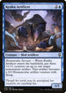 CLB 080 Kenku Artificer C
