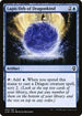 CLB 082 Lapis Orb of Dragonkind C