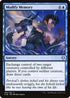 [Foil] CLB 083 Modify Memory U