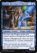 [Foil] CLB 090 Renari, Merchant of Marvels U