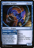 CLB 094 Sapphire Dragon U