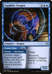 [Foil] CLB 094 Sapphire Dragon U