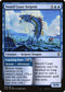 [Foil] CLB 099 Sword Coast Serpent C