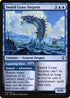 [Foil] CLB 099 Sword Coast Serpent C