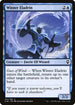 CLB 104 Winter Eladrin C
