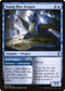 [Foil] CLB 106 Young Blue Dragon C