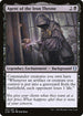 CLB 107 Agent of the Iron Throne U
