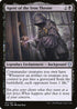 [Foil] CLB 107 Agent of the Iron Throne U