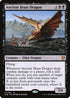 [Foil] CLB 111 Ancient Brass Dragon M