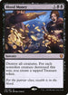 CLB 116 Blood Money M