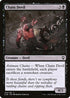 CLB 120 Chain Devil C