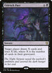 [Foil] CLB 126 Eldritch Pact R
