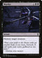 [Foil] CLB 134 Murder C