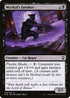 [Foil] CLB 136 Myrkul's Invoker C