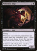 CLB 137 Nefarious Imp C