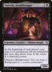 CLB 144 Sarevok, Deathbringer U