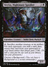 CLB 148 Sivriss, Nightmare Speaker U