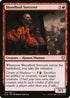 CLB 164 Bloodboil Sorcerer U