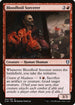 [Foil] CLB 164 Bloodboil Sorcerer U