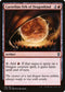 [Foil] CLB 166 Carnelian Orb of Dragonkind C