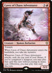 [Foil] CLB 167 Caves of Chaos Adventurer R