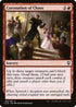 CLB 168 Coronation of Chaos C