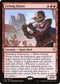 CLB 174 Firbolg Flutist R