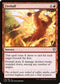 CLB 175 Fireball U