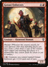 [Foil] CLB 177 Genasi Enforcers C