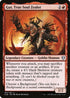 CLB 180 Gut, True Soul Zealot U