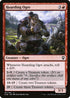 [Foil] CLB 181 Hoarding Ogre C