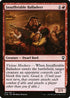 [Foil] CLB 184 Insufferable Balladeer C