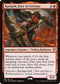 [Foil] CLB 186 Karlach, Fury of Avernus M