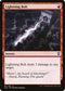 [Foil] CLB 187 Lightning Bolt C