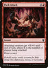 [Foil] CLB 190 Pack Attack C