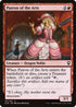 [Foil] CLB 191 Patron of the Arts C