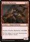 CLB 193 Reckless Barbarian C