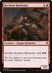CLB 193 Reckless Barbarian C