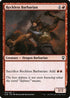 [Foil] CLB 193 Reckless Barbarian C