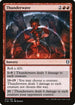 [Foil] CLB 201 Thunderwave U