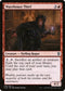 [Foil] CLB 205 Warehouse Thief C