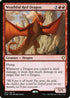 [Foil] CLB 207 Wrathful Red Dragon R