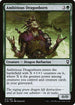 [Foil] CLB 213 Ambitious Dragonborn C