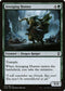 [Foil] CLB 215 Avenging Hunter C