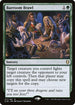 [Foil] CLB 217 Barroom Brawl R