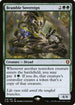 CLB 218 Bramble Sovereign M